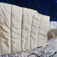 پافر کلاه دار نو