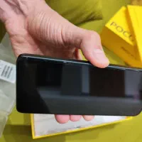 گوشی پوکو M7 Pro 5G 512 نو|موبایل|تهران, هفت حوض|دیوار