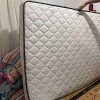 تخت و تشک ۱و۲ن|تخت و سرویس خواب|کیاشهر, |دیوار