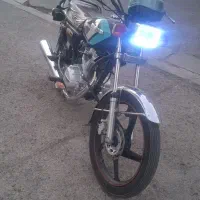 هوندا۱۵۰