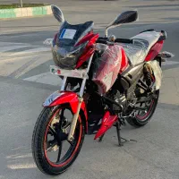 آپاچی ۱۸۰ نیوفیس مدل۹۳