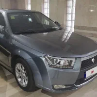 دنا پلاس اتومات توربو مدل ۹۹