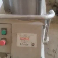 واگذاری خط تولید پیازسرخ کنی.|ماشین‌آلات صنعتی|قنوات, |دیوار