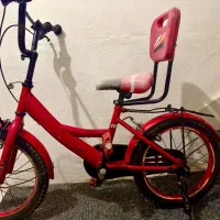 دوچرخه سایز ۱۶