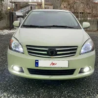 گریت وال C30 دنده‌ای، مدل ۱۳۹۴|خودرو سواری و وانت|ارومیه, |دیوار