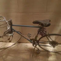 دوچرخه کورسی برند پیکان ساخت ژاپن (shimano) شیمانو