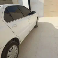 سمند سورن ELX، مدل ۱۳۹۹|خودرو سواری و وانت|قشم, |دیوار