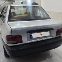 پراید۸۵ تک سوز|خودرو سواری و وانت|خرم‌آباد, |دیوار