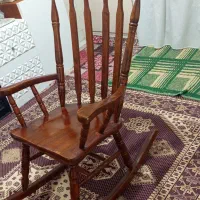 صندلی مادربزرگ