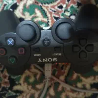 ps3فت سالم ضمانتی|کنسول، بازی ویدئویی و آنلاین|زاهدان, |دیوار