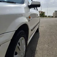 سمند LX EF7 دوگانه کارخانه مدل 96|خودرو سواری و وانت|تبریز, |دیوار