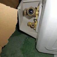 سرویس و نصب کولر گازی ۲۴ ساعته