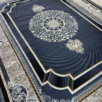 فرش 700شانه تراکم2550جدید دلفینی شارژ شد|فرش|زاهدان, |دیوار