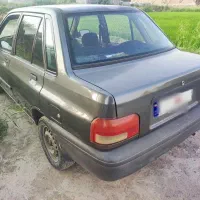 پراید131