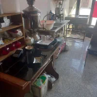 وسائل قهوه خانه ودیزی سرا|کافی‌شاپ و رستوران|بناب, |دیوار