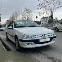 پرشیاTU5مدل۱۴۰۱