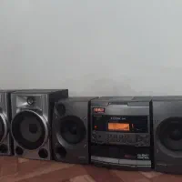 ضبط و باند پایونیر  +  باندهای سونی