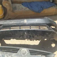 سپر ال نود تارا درب تیبا ۲۰۶|قطعات یدکی و لوازم جانبی|ساوه, |دیوار