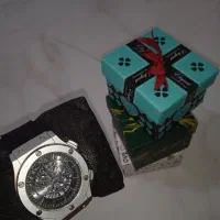 ساعت رولکس و انواع ساعت های هوبلو فولبلک جی شاک|ساعت|مشهد, ثامن|دیوار