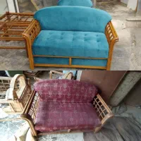 تعمیرات مبل سیار