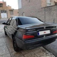 پژو پارس|خودرو سواری و وانت|دزفول, |دیوار