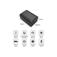 ردیاب مگنتی مدلMh907 خودرو دوچرخه کوهنوردی Gps|کوهنوردی و کمپینگ|تهران, ستارخان|دیوار