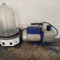 ابزار ریخته گری زرگری