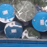 بشکه ۲۰۰لیتری خالی|مصالح و تجهیزات ساختمان|شوش, |دیوار