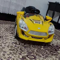ماشین شارژی|اسباب‌‌بازی|تهران, بهارستان|دیوار