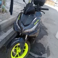 ایروکس 170 فروش فوری پول لازم