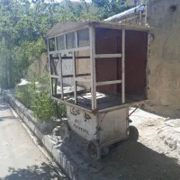 دکه