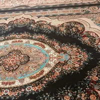 ۴ تخته فرش ۹ متری