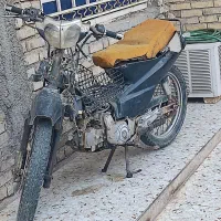 متوری لاکی 88
