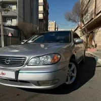 ماکسیما اتومات مدل ۸۳