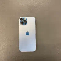 Apple iPhone 12 Pro Max|موبایل|سرخرود, |دیوار
