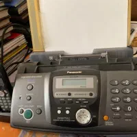 گوشی بی سیم پاناسونیک اصل همراه فکس
