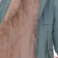 پالتو زنانه خزدار|لباس|بوکان, |دیوار