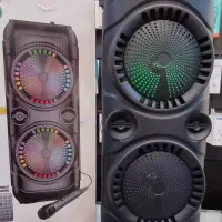 اسپیکر zqs 8229