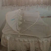 نی نی خواب تاشو|اسباب و اثاث بچه|پردیس, فاز ۸|دیوار