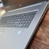 HP ZBOOK G5 17 درحد نو|رایانه همراه|اردبیل, |دیوار