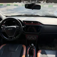 ام وی ام  مدل 1401 mvm x22|خودرو سواری و وانت|گرگان, |دیوار