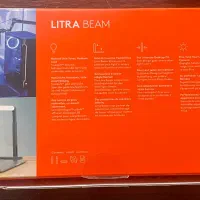 چراغ لاجیتک لیترا بیم (Logitech Litra Beam)|قطعات و لوازم جانبی رایانه|تهران, ونک|دیوار