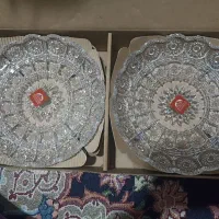 تعدادی ظرف نو
