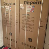 یخچال دوقلو دیپونت مکس زیر قیمت بازار