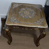 مبل سلطنتی|مبلمان خانگی و میز عسلی|اصفهان, شهرک امام خمینی|دیوار