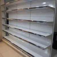 قفسه سفید خودایست|فروشگاه و مغازه|اهواز, کیانشهر|دیوار