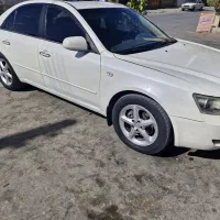 سوناتا ۳۳۰۰ ۶ سیلندر فول کامل نقد یا معاوضه