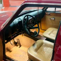 پیکان استیشن مدل ۵۸|خودرو سواری و وانت|شاهین‌شهر, خانه کارگر|دیوار