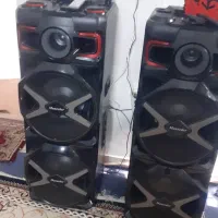 اسپیگر|سیستم صوتی خانگی|کرمان, |دیوار