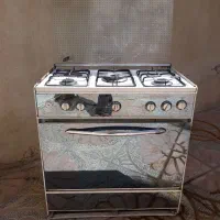 اجاق گاز|اجاق گاز و لوازم برقی پختوپز|سنقر, |دیوار